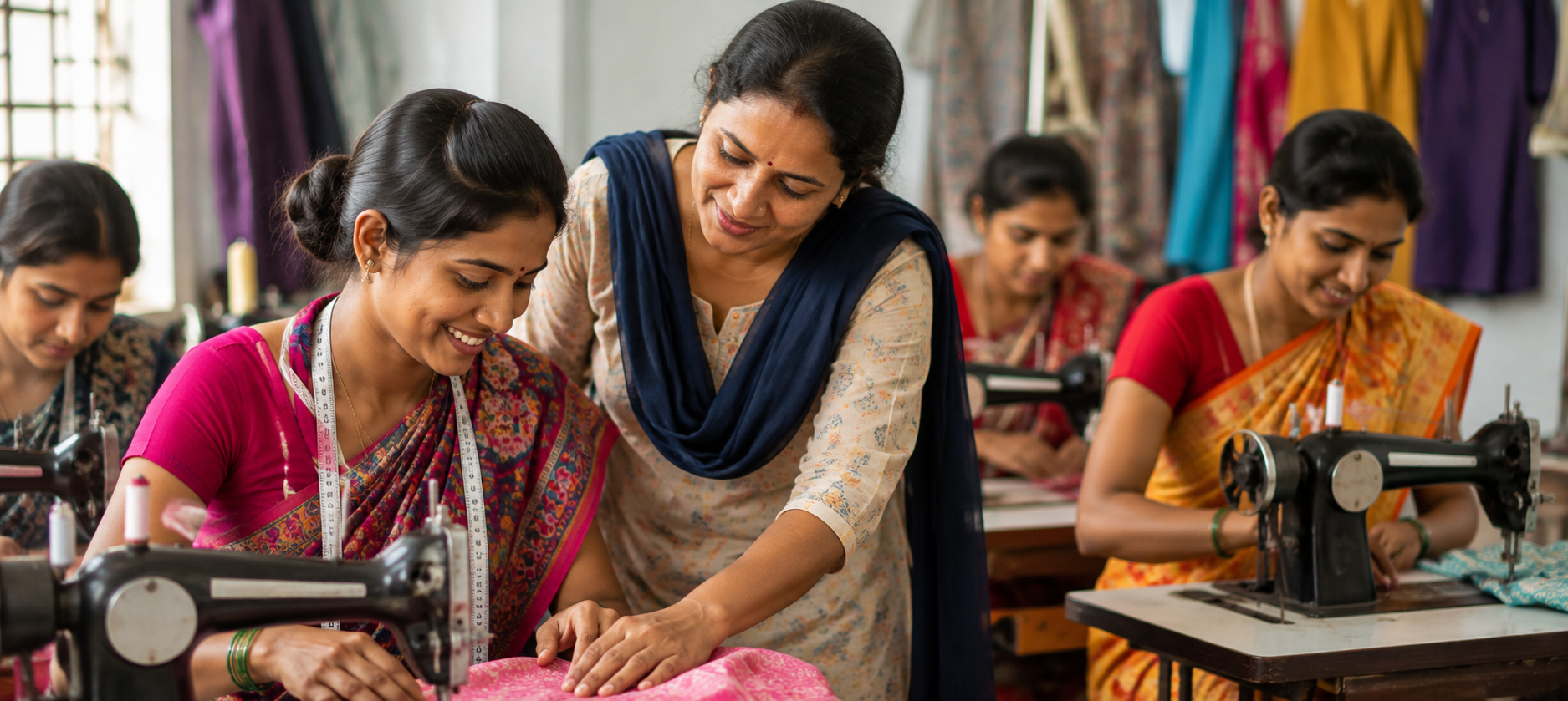 Women Empowerment Program